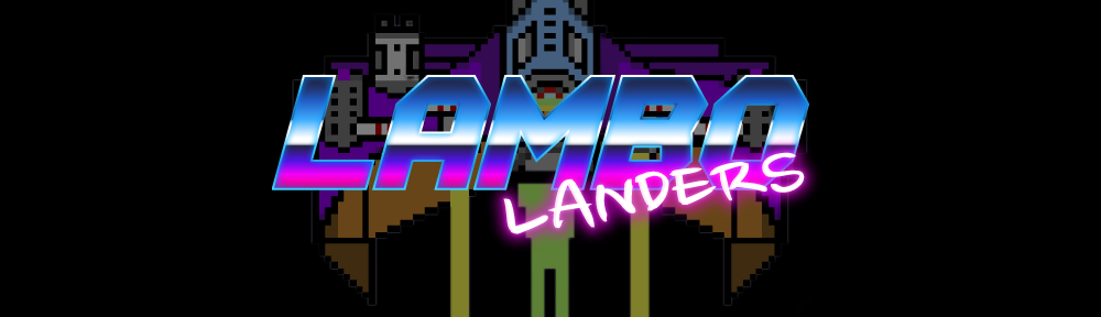 Lambo Landers NFT